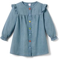 Baby-Denimkleid von Tchibo