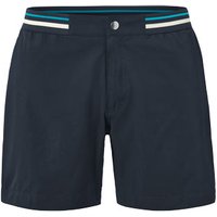 Badeshorts, dunkelblau von Tchibo