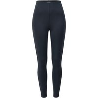 Basic-Leggings aus Heavy-Jersey, dunkelblau von Tchibo