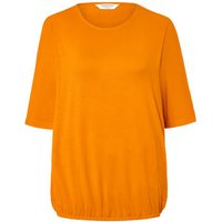 Blusenshirt, orange von Tchibo