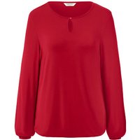 Blusenshirt, rot von Tchibo