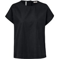 Blusenshirt im Materialmix von Tchibo