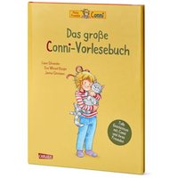 Buch »Das große Conni-Vorlesebuch« von Tchibo