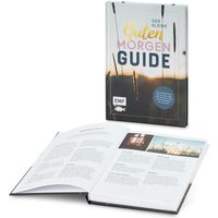 Buch »Der kleine Guten Morgen Guide« von Tchibo