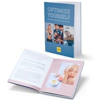 Buch »Optimize Yourself« von Tchibo