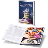 Buch »Pâtisserie« von Tchibo