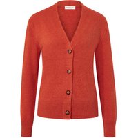 Cardigan mit V-Ausschnitt von Tchibo