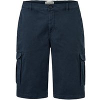 Cargo-Shorts, navy von Tchibo