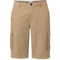 Cargo-Shorts, sand von Tchibo