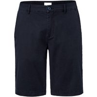 Chino-Shorts, navy von Tchibo