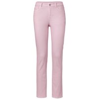 Colored Jeans – Fit »Emma«, rosé von Tchibo