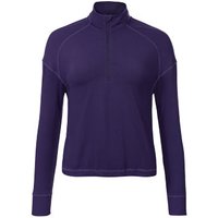 Cropped-Fitness-Longsleeve von Tchibo