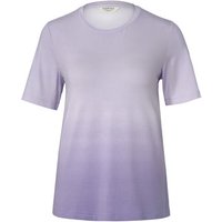 Dip-Dye-T-Shirt von Tchibo