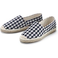 Espadrilles von Tchibo