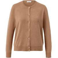 Feinstrick-Cardigan von Tchibo