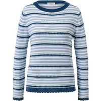 Feinstrickpullover von Tchibo