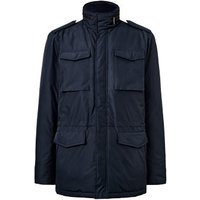 Fieldjacket, blau von Tchibo