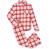 Flanell-Pyjama von Tchibo