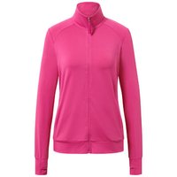 Funktionsjacke, fuchsia von Tchibo