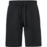 Funktionsshorts, braun-schwarz von Tchibo