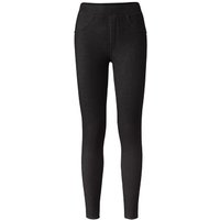 Gefütterte Leggings im Jeans-Look von Tchibo