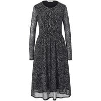 Gepunktetes Mesh-Kleid von Tchibo