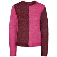 Grobstrick-Pullover von Tchibo