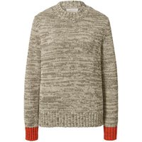 Grobstrick-Pullover von Tchibo