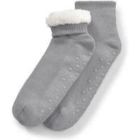 Hausschuh-Socken von Tchibo