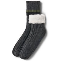 Hausschuhsocken von Tchibo