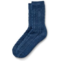 Hausschuhsocken von Tchibo