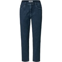 High-Waist-Jeans von Tchibo