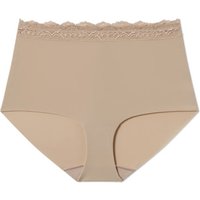 Highwaist-Panty, beige von Tchibo