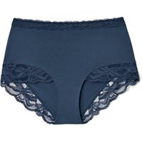 Highwaist-Panty, blau von Tchibo