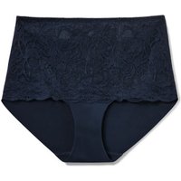 Highwaist-Panty, blau von Tchibo