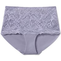 Highwaist-Panty, lila von Tchibo