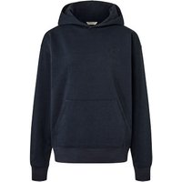 Hoodie, navy von Tchibo