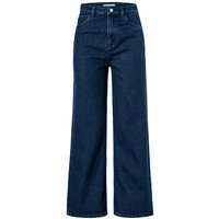 Jeans mit weitem Bein von Tchibo