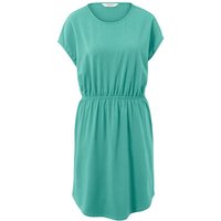 Jersey-Kleid, mintgrün von Tchibo