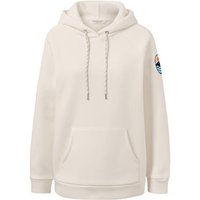 Kapuzensweatshirt, beige von Tchibo