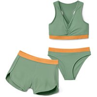 Kinder-Bikini-Set, 3-teilig von Tchibo