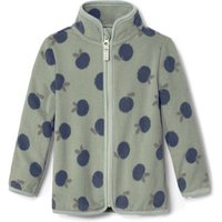 Kinder-Fleecejacke, Blaubeere von Tchibo