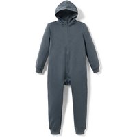 Kinder-Lounge-Onesie, blau von Tchibo