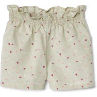 Kinder-Paperbag-Shorts von Tchibo