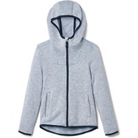 Kinder-Strickfleecejacke von Tchibo