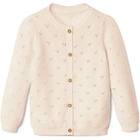 Kinder-Strickjacke von Tchibo