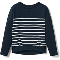 Kinder-Sweatshirt, blau von Tchibo