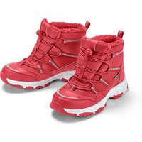 Kinder-Thermostiefel, rot von Tchibo