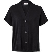 Kurzärmeliger Cardigan von Tchibo