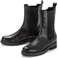 Lederboots von Tchibo